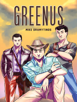 cover image of Greenus